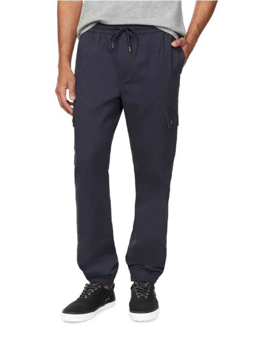 Buffalo - Men's Twill Cargo Pants